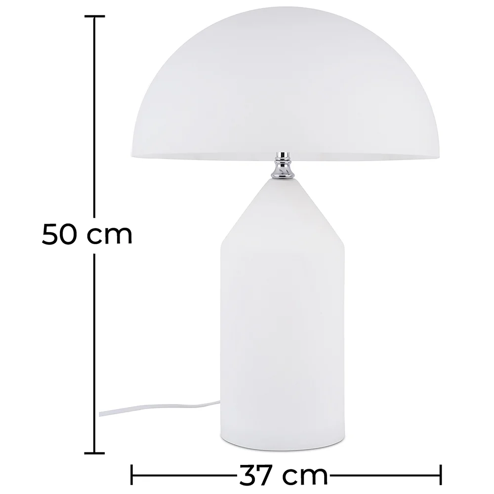 Lampada da Tavolo - Lampada da Soggiorno - Locly  image 10