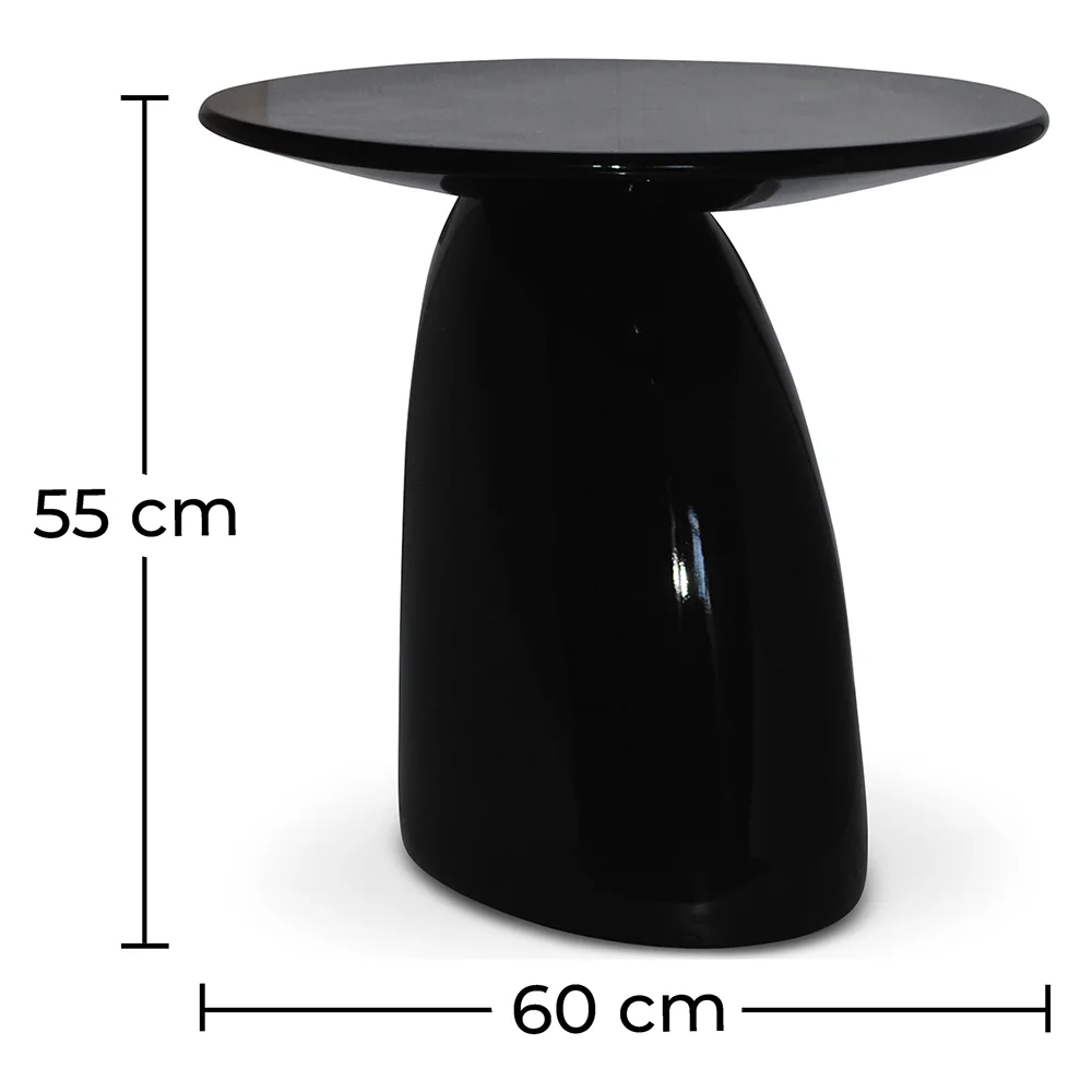 Tavolo Parabole – Fibra di vetro – 60 cm image 10