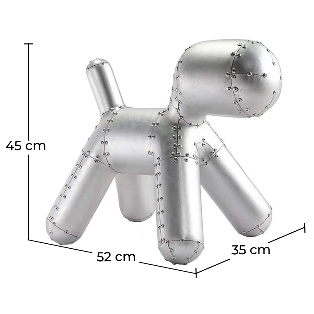 Sedia per bambini - Sedia per bambini Pony - Aviator image 10