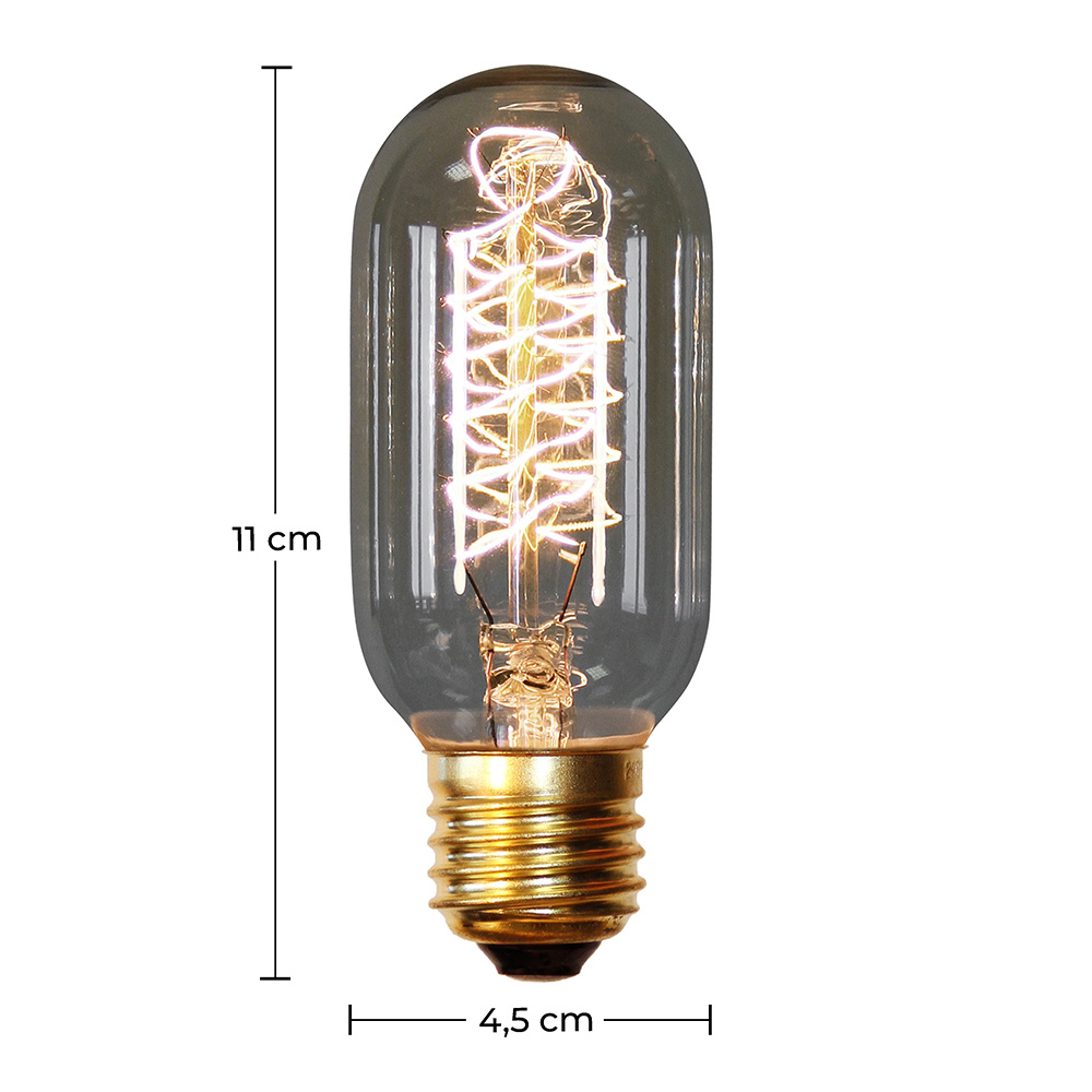 Lampadina Edison Vintage - Valve image 10