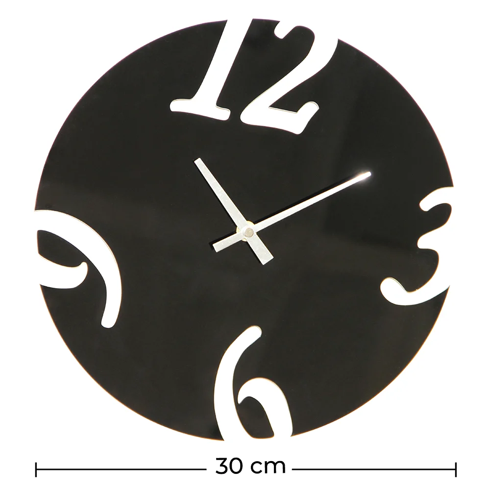 Orologio da parete Lancette image 10