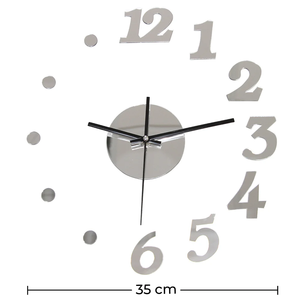 Orologio da parete Half Way image 10