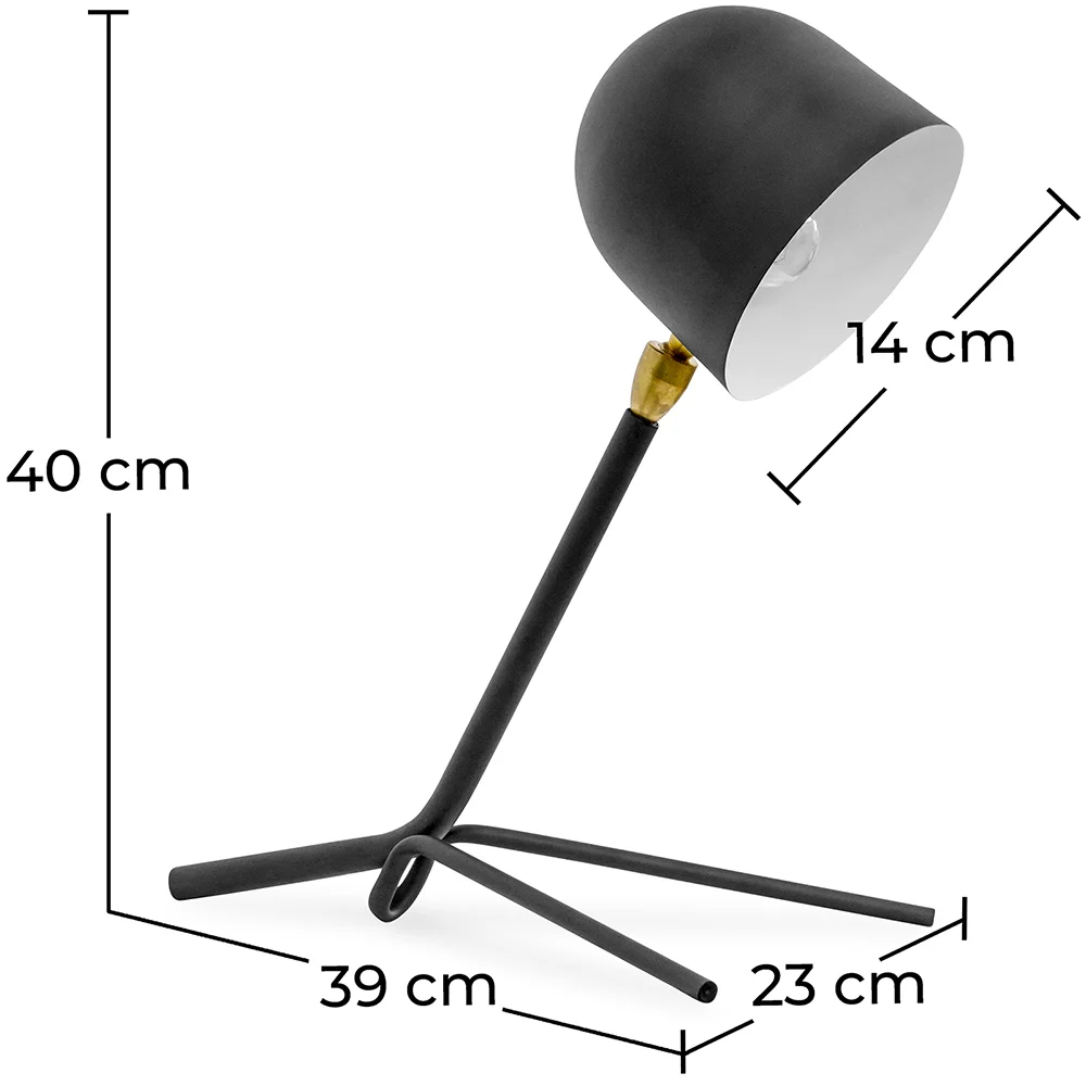 Lampada da Scrivania - Lampada Flex - Alexa image 10