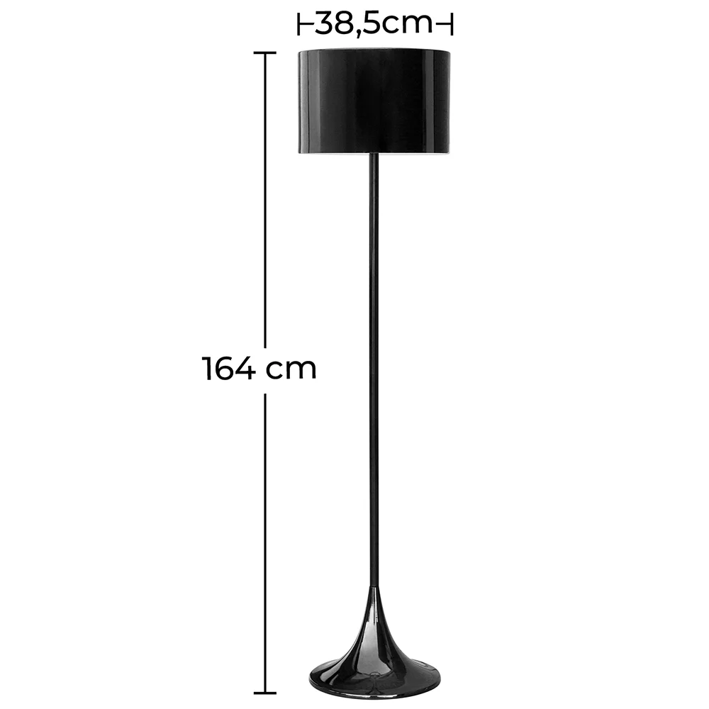 Lampada da Terra - Lampada da Salotto - Spone image 10