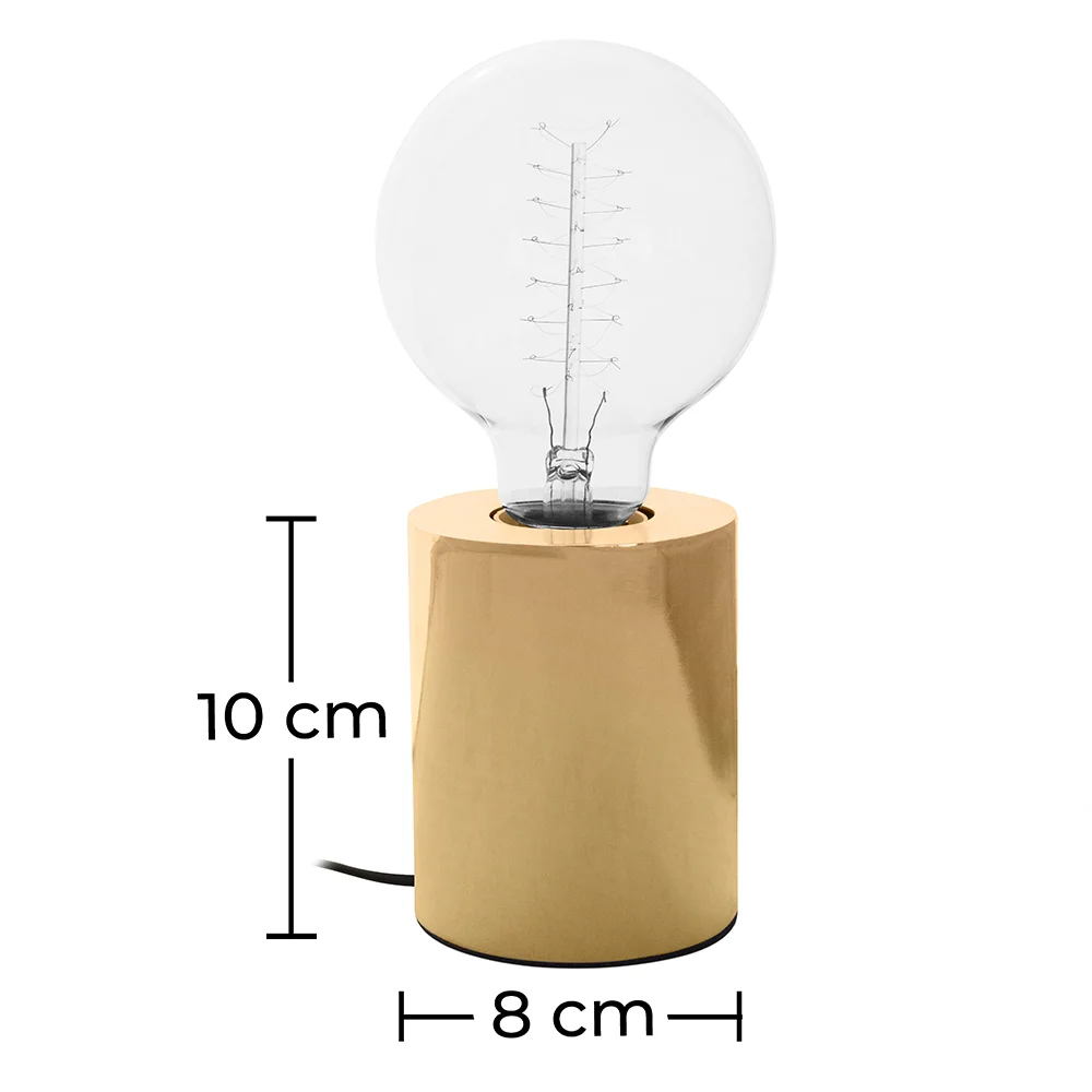 Lampada da Tavolo - Lampada Ausiliaria - Milano image 10