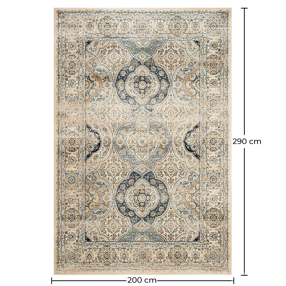 Tappeto Orientale Vintage - (290x200 cm) - Camil image 10