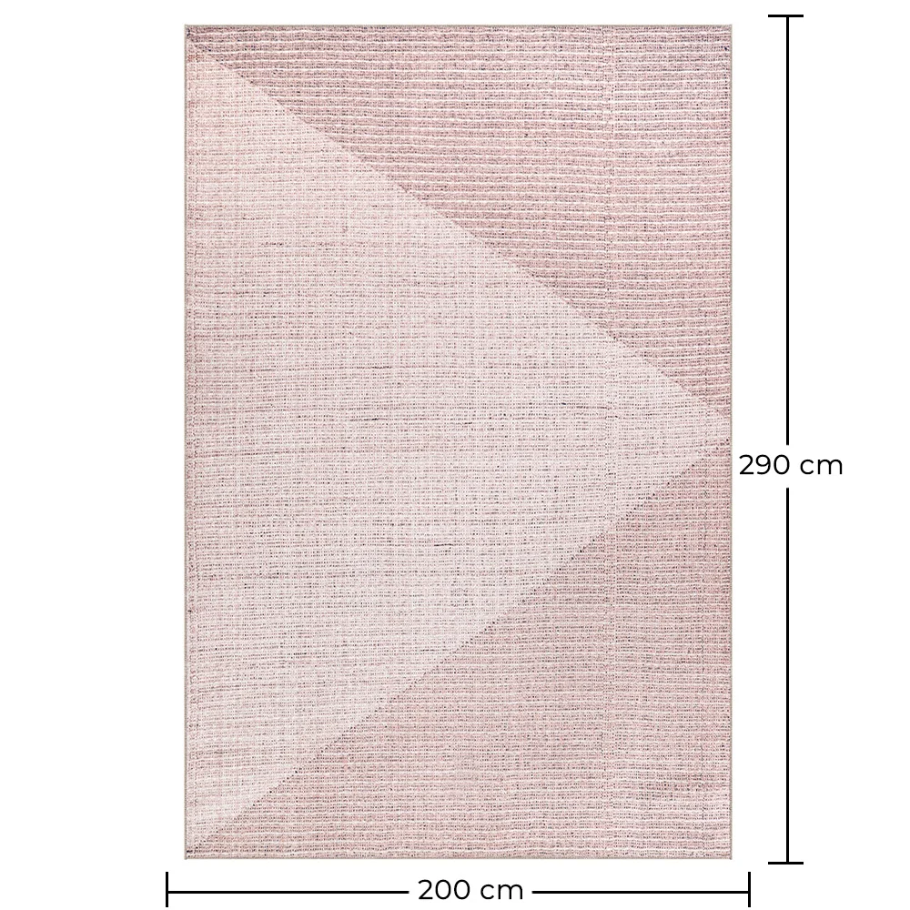 Grande Tappeto di Design Moderno - (290x200 cm) - Opus image 10