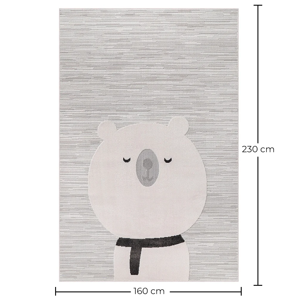 Tappeto per Bambini - (160x230 cm) - Nereid image 10