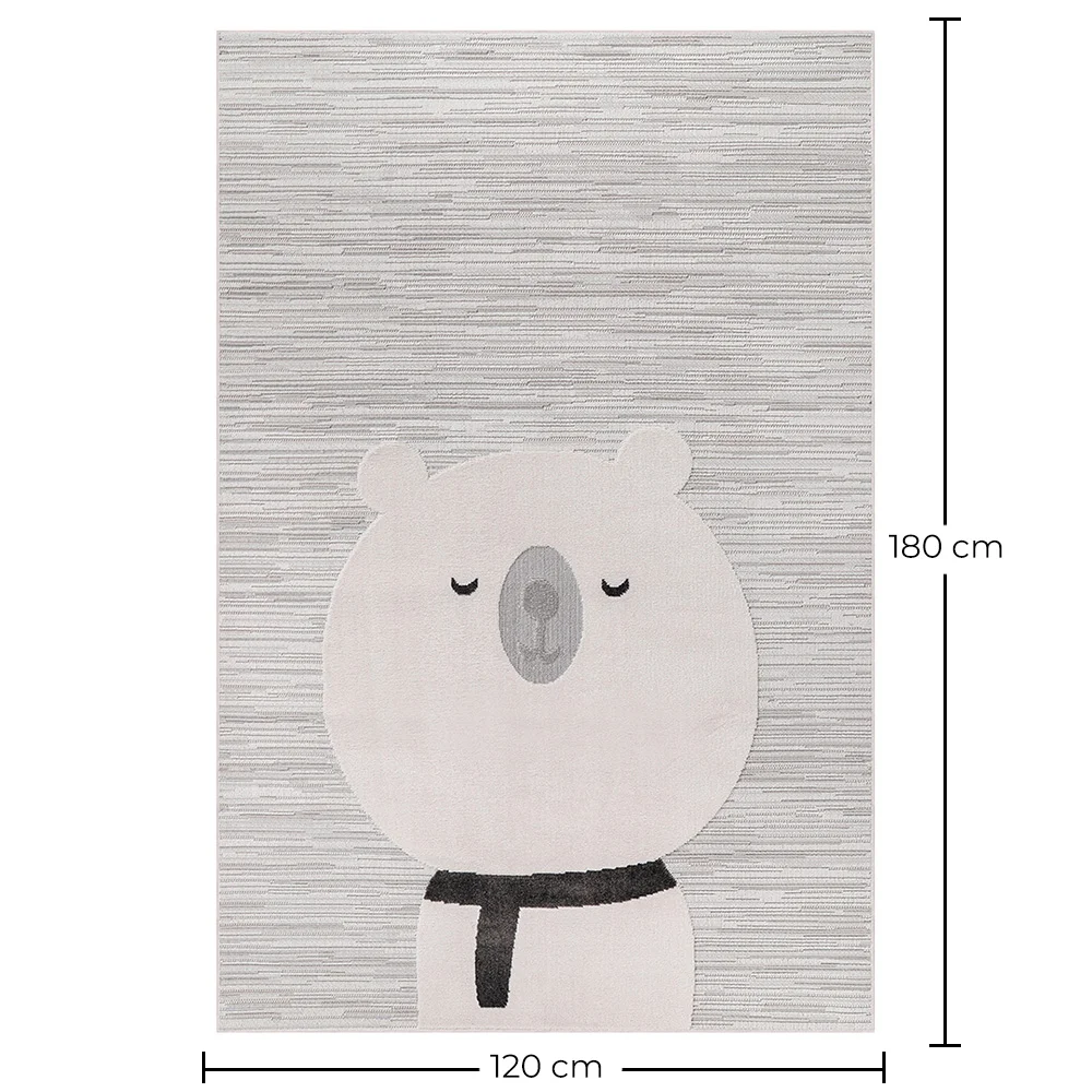 Tappeto per Bambini - (120x180 cm) - Nereid image 10