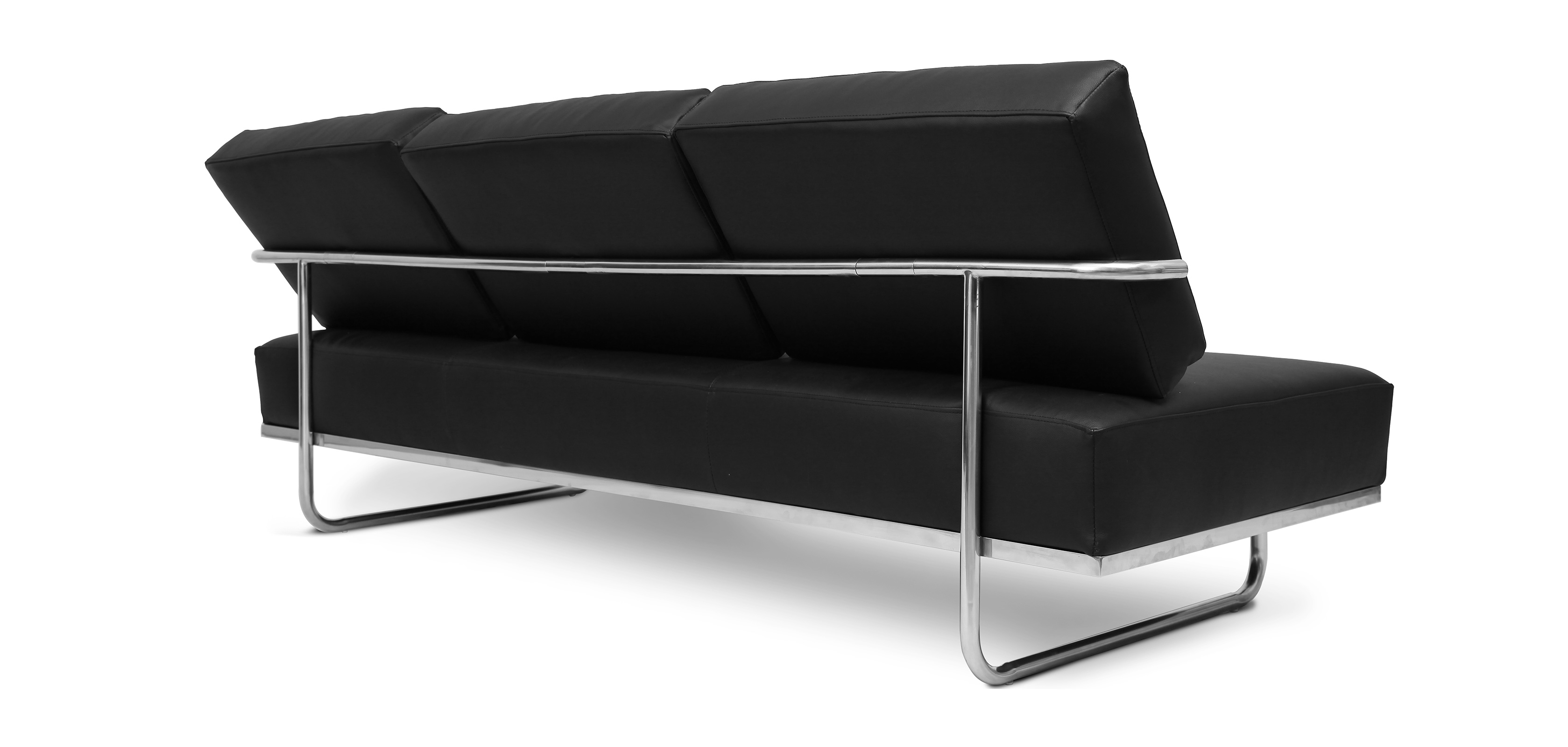 Divano Angolare Niko Bis A U | Convertibile In Letto | Con Contenitore | Misure 348x205x76cm | Colore A Scelta