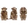 Statuette Decorative - Scimmie - Sapiens image 7