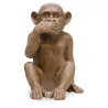 Statuette Decorative - Scimmie - Sapiens image 7