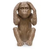 Statuette Decorative - Scimmie - Sapiens image 7