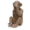 Statuetta Decorativa - Scimmia Cieca - Sapiens image 7