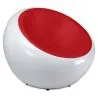Poltrona Egg Poco Chair  - similpelle image 7