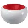 Poltrona Egg Poco Chair  - similpelle image 7