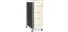 Cassettiera in Legno - Stile Industriale - Joy image 7
