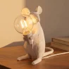 Lampada da Tavolo - Lampada Topo per Bambini - Resina image 7
