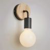 Lampada da Parete - Stile Scandinavo - Bruno image 7