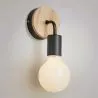 Lampada da Parete - Stile Scandinavo - Bruno image 7