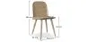 Sedia da pranzo in legno - Stile scandinavo - Berd image 7