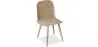 Sedia da pranzo in legno - Stile scandinavo - Berd image 7