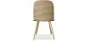 Sedia da pranzo in legno - Stile scandinavo - Berd image 7
