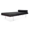 Letto - Divano di Design - Rivestito in Ecopelle - Town image 7