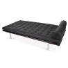 Letto - Divano di Design - Rivestito in Ecopelle - Town image 7