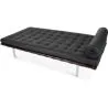 Letto - Divano di Design - Rivestito in Ecopelle - Town image 7