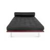 Letto - Divano di Design - Rivestito in Ecopelle - Town image 7