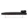 Letto - Divano Designer - Rivestito in Pelle - Town image 7