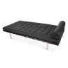 Letto - Divano Designer - Rivestito in Pelle - Town image 7