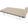 Letto - Divano Designer - Rivestito in Pelle - Town image 7