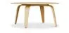 Tavolino da salotto rotondo in legno - Ply image 7
