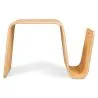 Tavolino - Portariviste di Design - Legno - Audrey image 7