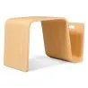 Tavolino - Portariviste di Design - Legno - Audrey image 7