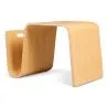 Tavolino - Portariviste di Design - Legno - Audrey image 7
