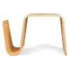 Tavolino - Portariviste di Design - Legno - Audrey image 7