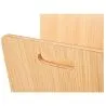 Tavolino - Portariviste di Design - Legno - Audrey image 7