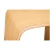 Tavolino - Portariviste di Design - Legno - Audrey image 7