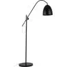 Lampada da terra – lampada da terra stile minimalista – metallo – Beeb image 7