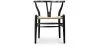 Sedia da pranzo in legno - Stile Scandinavo - Wish image 7