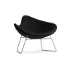 Poltrona di Design Moderno - Metre image 7