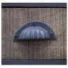 Mobile TV in Legno - Stile Industriale Retro - Shell image 7