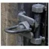 Mobile TV in Legno - Stile Industriale Retro - Shell image 7