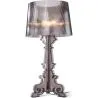 Lampada da Tavolo - Grande Lampada da Soggiorno - Bour image 7
