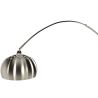 Lampada da Terra con Base in Marmo - Lampada da Salotto - Bouw image 7