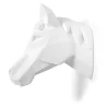 Testa di cavallo origami Resina image 7