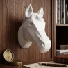 Testa di cavallo origami Resina image 7